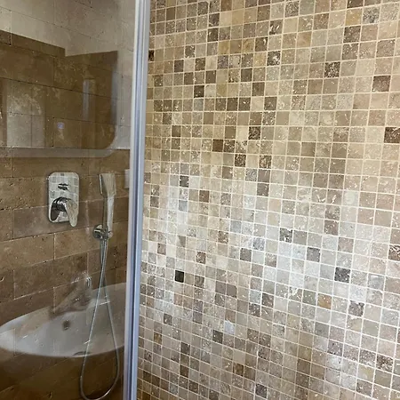 Maya Tatil Evi Corbu (Constanta)