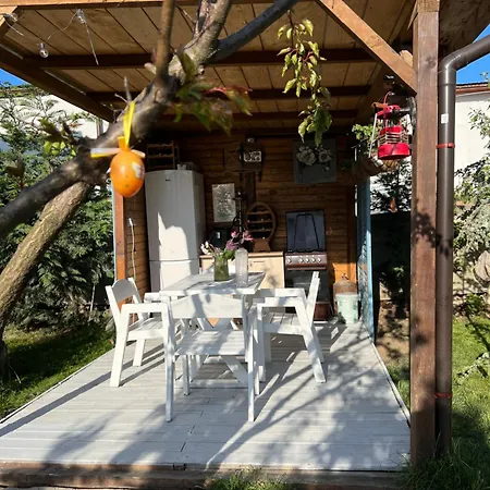 Holiday home Maya