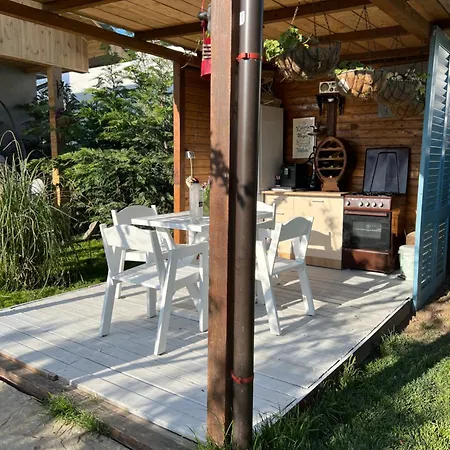 Holiday home Maya Corbu (Constanta)