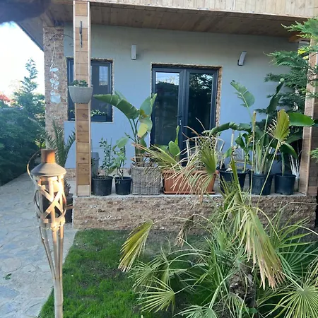 Holiday home Maya Corbu (Constanta)