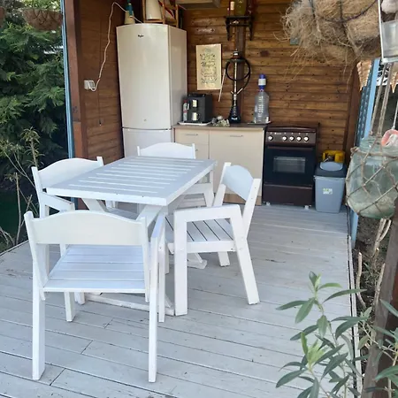 Holiday home Maya