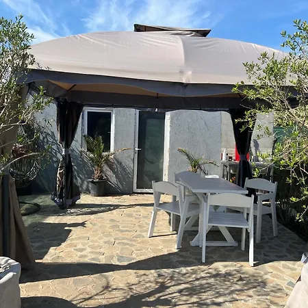 Maya Holiday home *