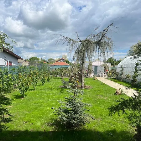 Holiday home Maya *