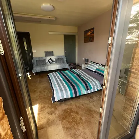 Maya Holiday home Corbu (Constanta)