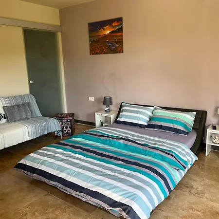 Holiday home Maya Corbu (Constanta)