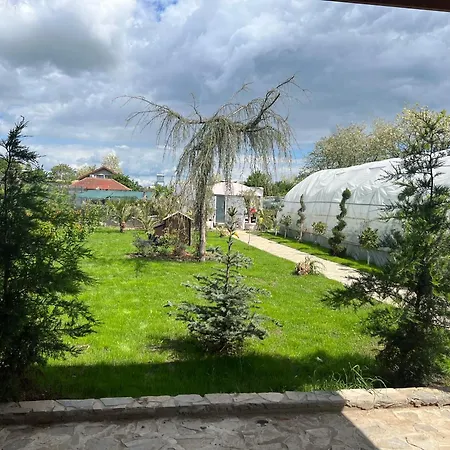 Maya Holiday home Corbu (Constanta)