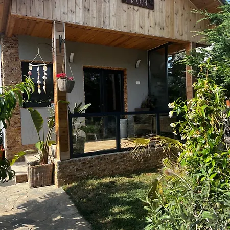 Holiday home Maya Corbu (Constanta)