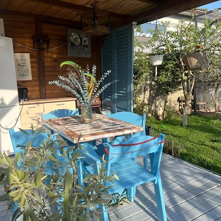 Holiday home Maya Corbu (Constanta)
