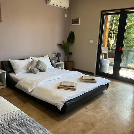 Maya Holiday home Corbu (Constanta)