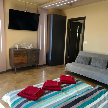 Holiday home Maya Corbu (Constanta)