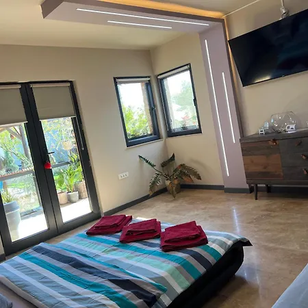Maya Holiday home