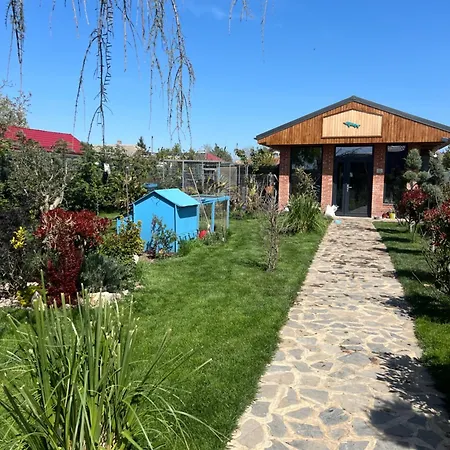 Holiday home Maya Corbu (Constanta)