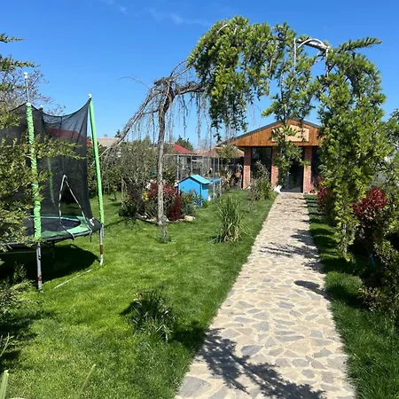 Maya Holiday home