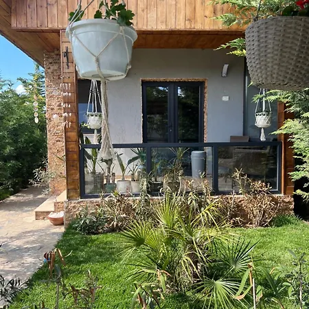 Holiday home Maya Corbu (Constanta)