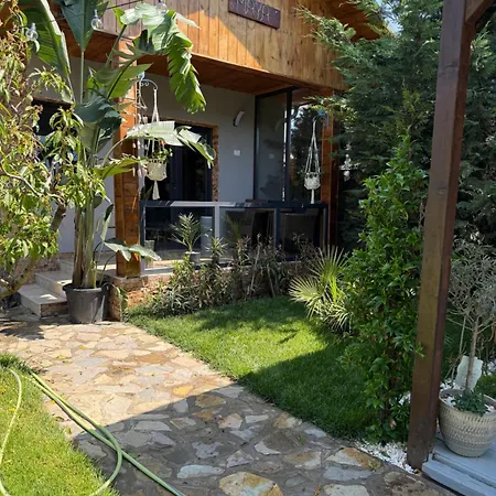 Maya Tatil Evi Corbu (Constanta)