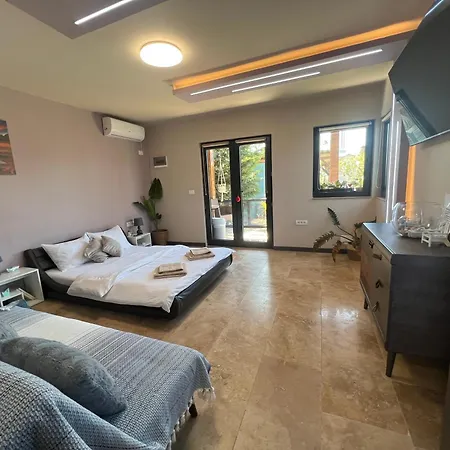 Maya Tatil Evi Corbu (Constanta)