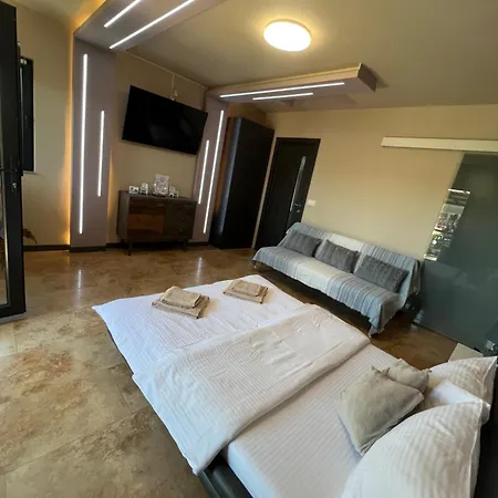 Tatil Evi Maya Corbu (Constanta)