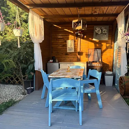 Maya Tatil Evi