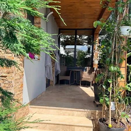 Tatil Evi Maya