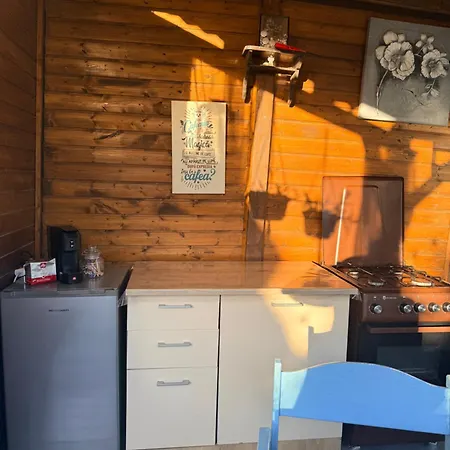 Maya Tatil Evi *