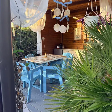 Tatil Evi Maya
