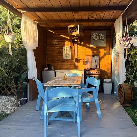 Tatil Evi Maya *