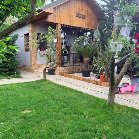 Tatil Evi Maya Corbu (Constanta)