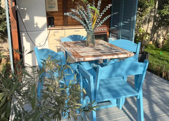 Maya * Corbu (Constanta)