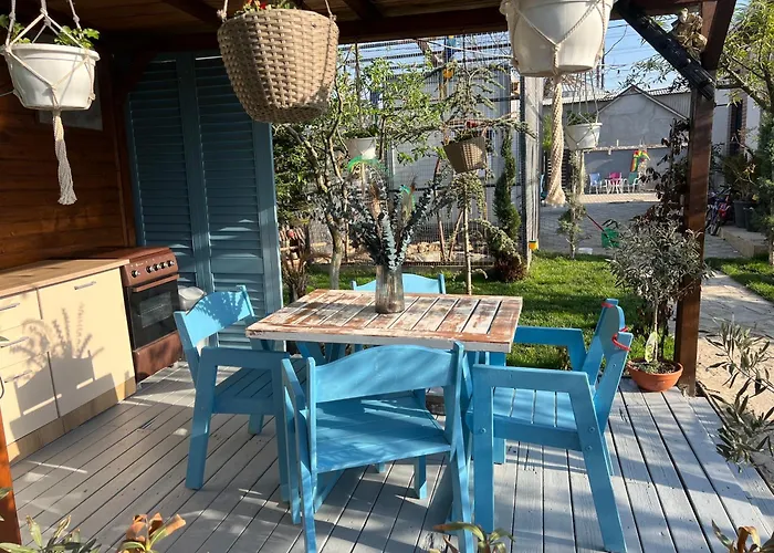 Maya Corbu (Constanta)