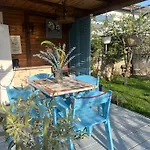 Case de vacanță Maya Corbu (Constanta)