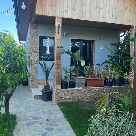 Maya * Corbu (Constanta)