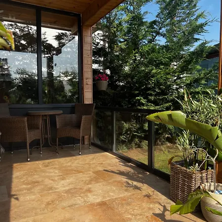 Maya * Corbu (Constanta)