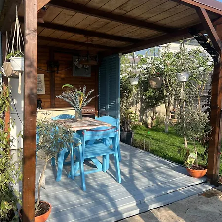 Ferienhaus Maya