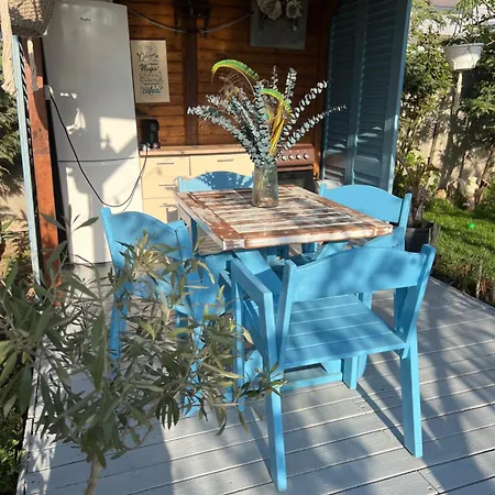 Maya * Corbu (Constanta)