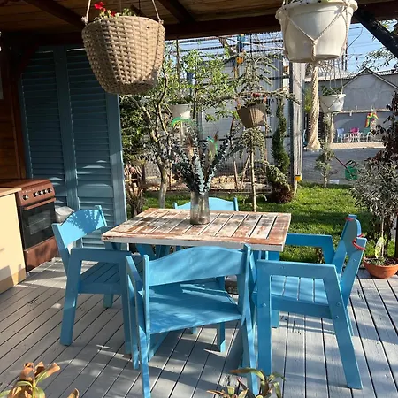 Maya Corbu (Constanta)