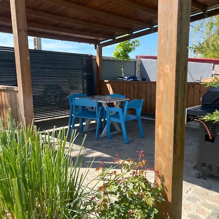 Maya Semesterbostad *