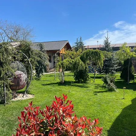 Maya * Corbu (Constanta)