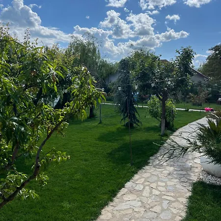 Maya * Corbu (Constanta)