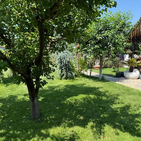 Maya Vakantiehuis *