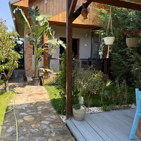 Maya Vakantiehuis Corbu (Constanta)