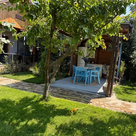 Maya Vakantiehuis