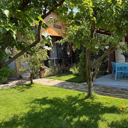 Maya Vakantiehuis *