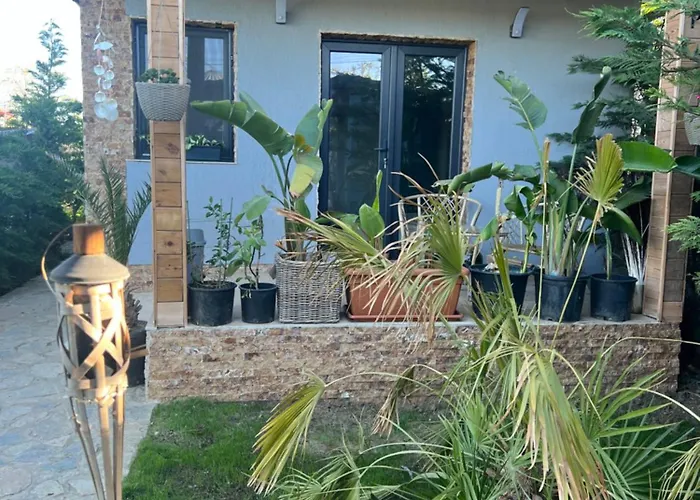 Case de vacanță Maya