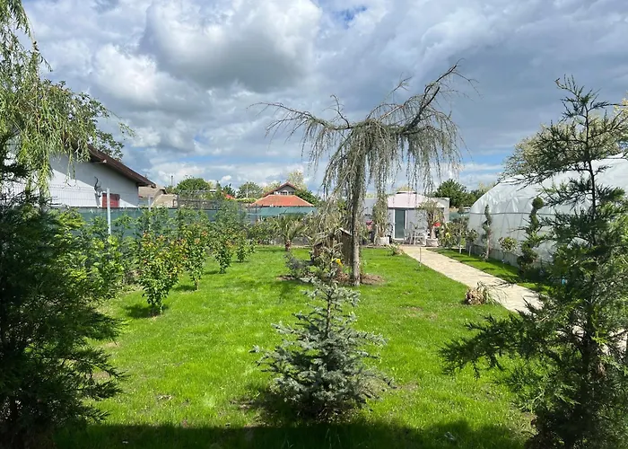 Case de vacanță Maya *