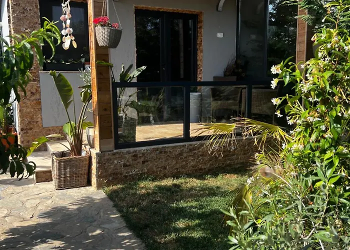 Case de vacanță Maya