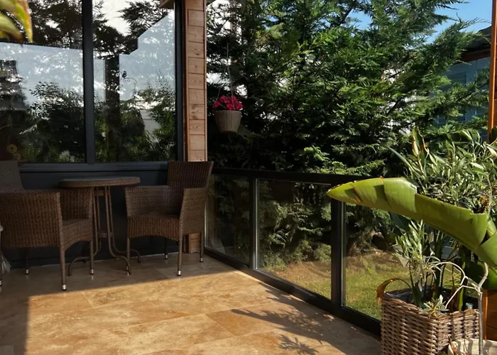 Maya * Corbu (Constanta)