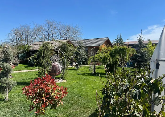 Case de vacanță Maya