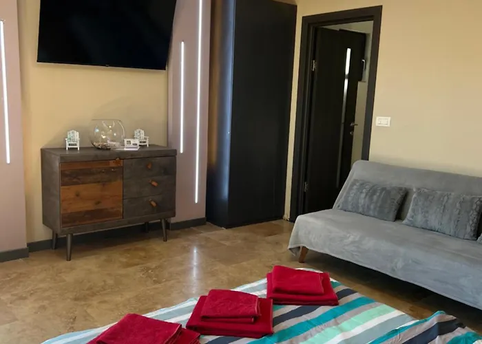 Case de vacanță Maya Corbu (Constanta)