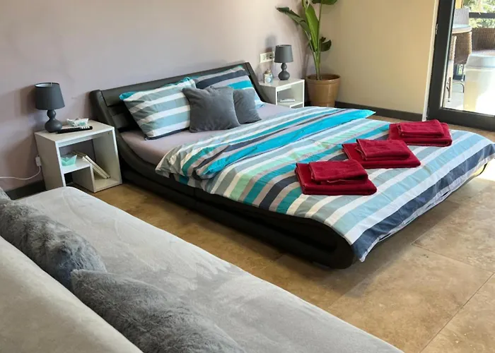 Maya * Corbu (Constanta)