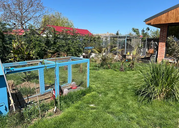 Case de vacanță Maya